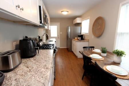 Close To Beach, W&D, Pet Friendly, Dunes, Casino Michigan City Extérieur photo