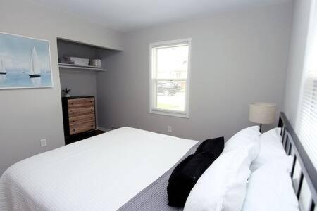 Close To Beach, W&D, Pet Friendly, Dunes, Casino Michigan City Extérieur photo