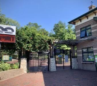 Close To Beach, W&D, Pet Friendly, Dunes, Casino Michigan City Extérieur photo