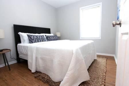 Close To Beach, W&D, Pet Friendly, Dunes, Casino Michigan City Extérieur photo